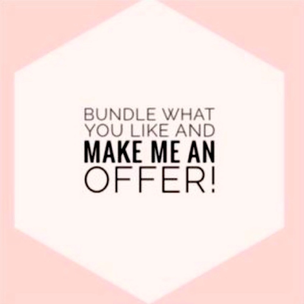 It’s BUNDLE TIME ....
